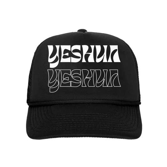 Yeshua Trucker