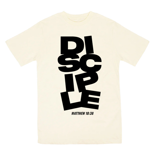 DISCIPLE T Shirt
